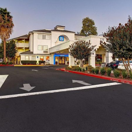 Motel 6-Sunnyvale, Ca - North Екстериор снимка