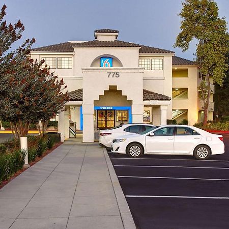 Motel 6-Sunnyvale, Ca - North Екстериор снимка