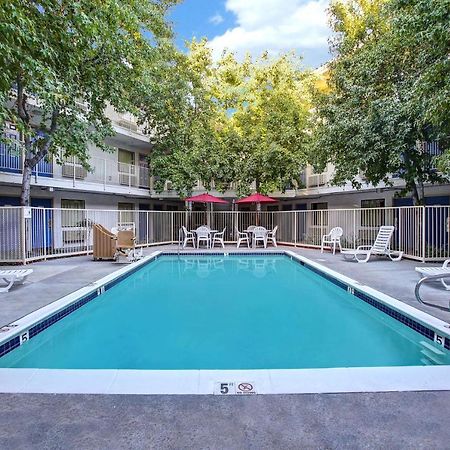 Motel 6-Sunnyvale, Ca - North Екстериор снимка