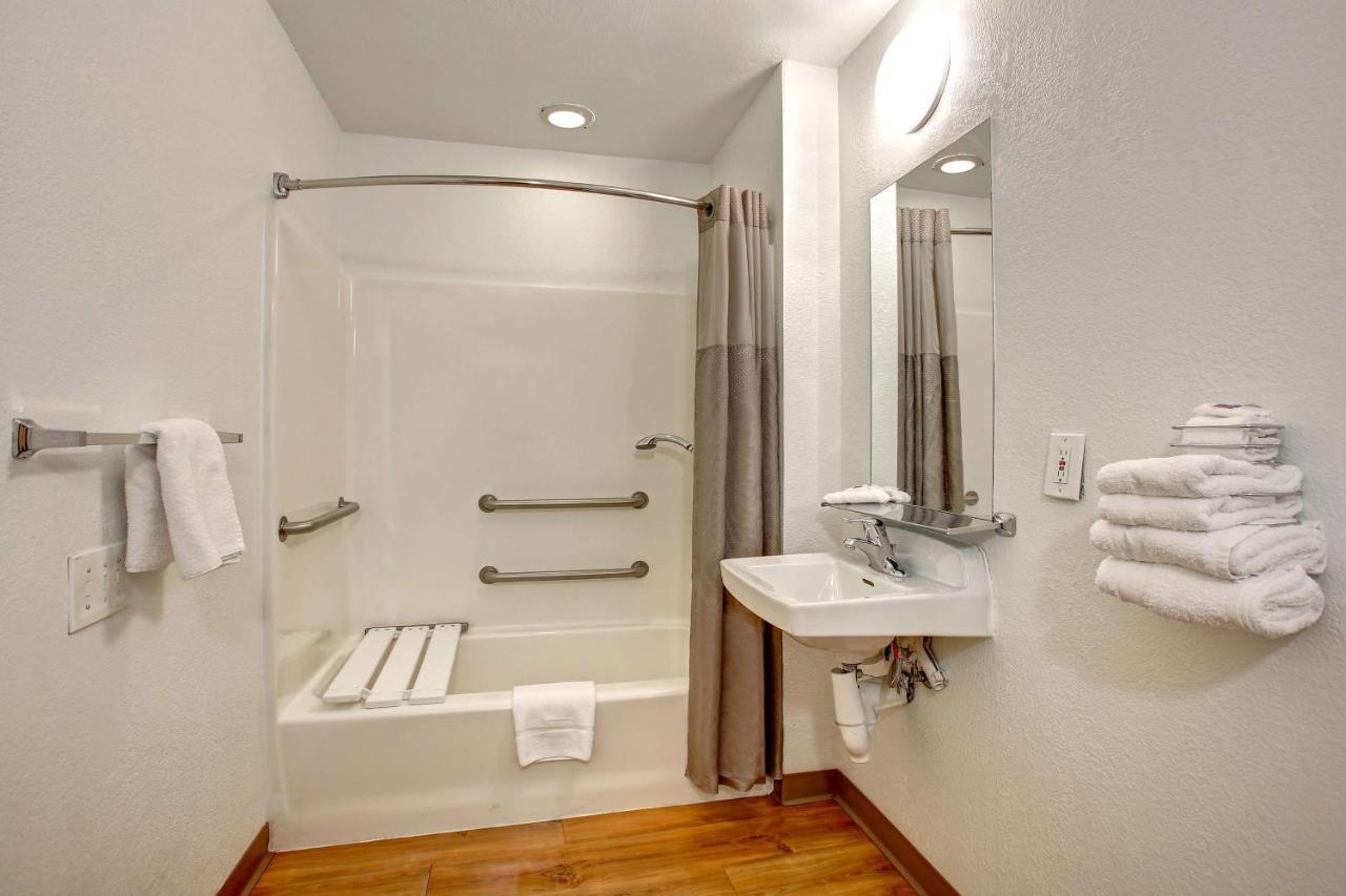 Motel 6-Sunnyvale, Ca - North Екстериор снимка