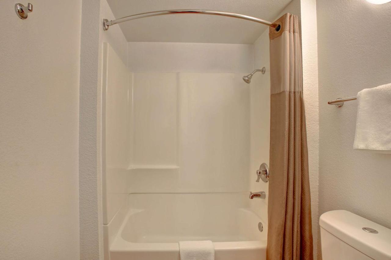 Motel 6-Sunnyvale, Ca - North Екстериор снимка