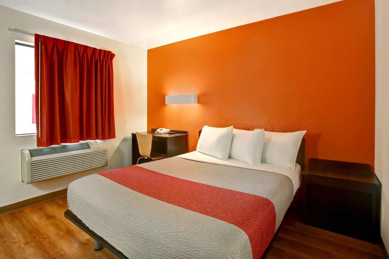 Motel 6-Sunnyvale, Ca - North Екстериор снимка