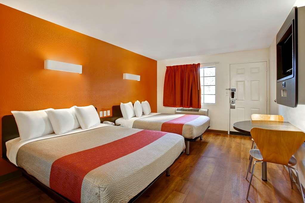 Motel 6-Sunnyvale, Ca - North Стая снимка