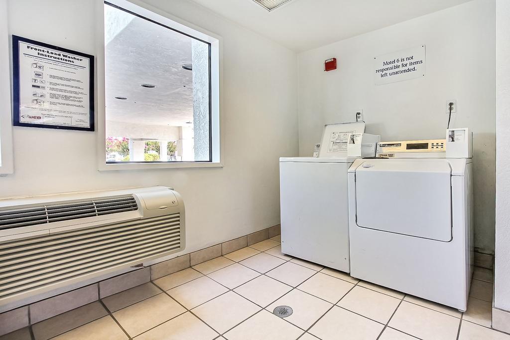 Motel 6-Sunnyvale, Ca - North Екстериор снимка