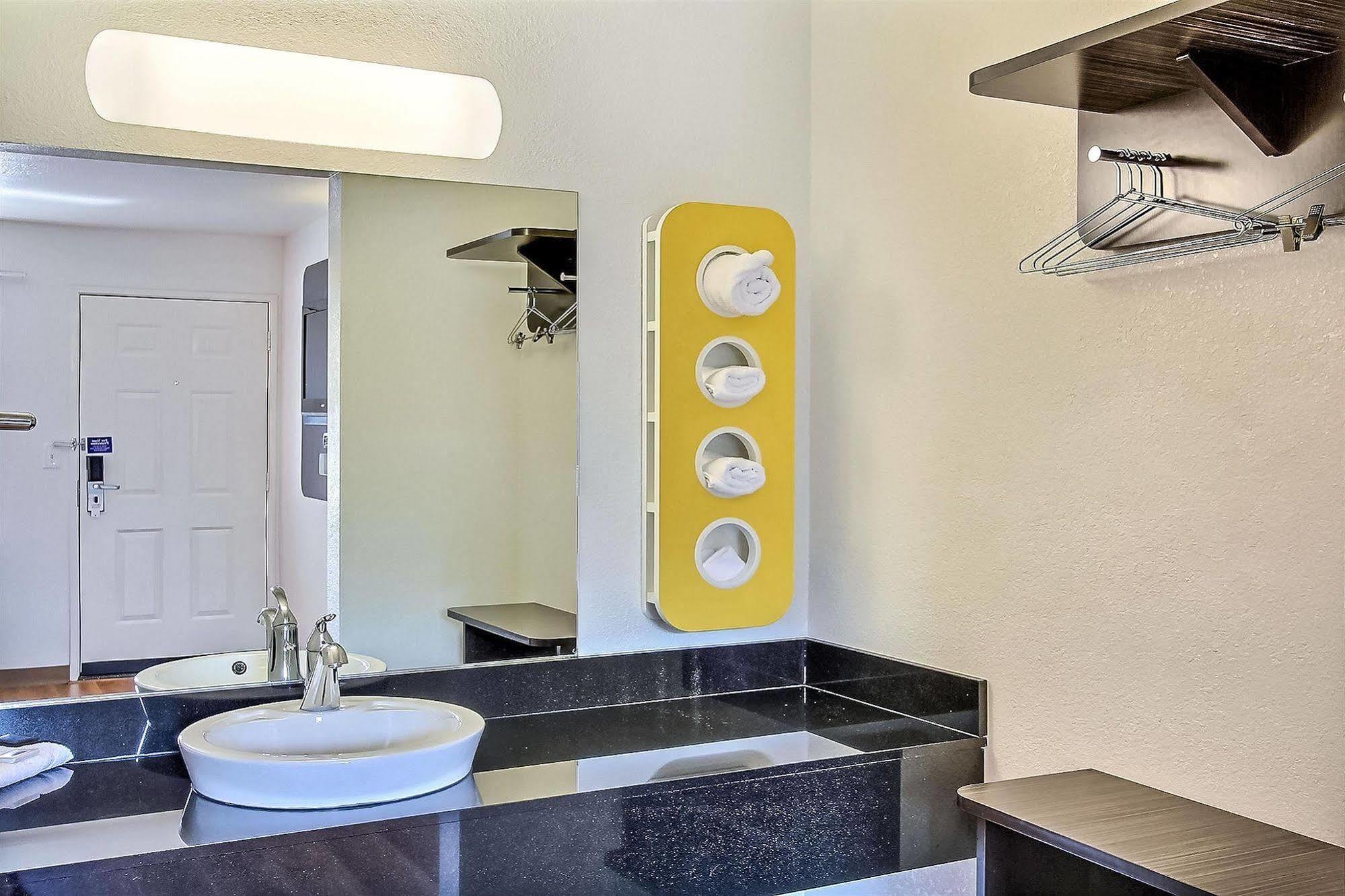 Motel 6-Sunnyvale, Ca - North Екстериор снимка
