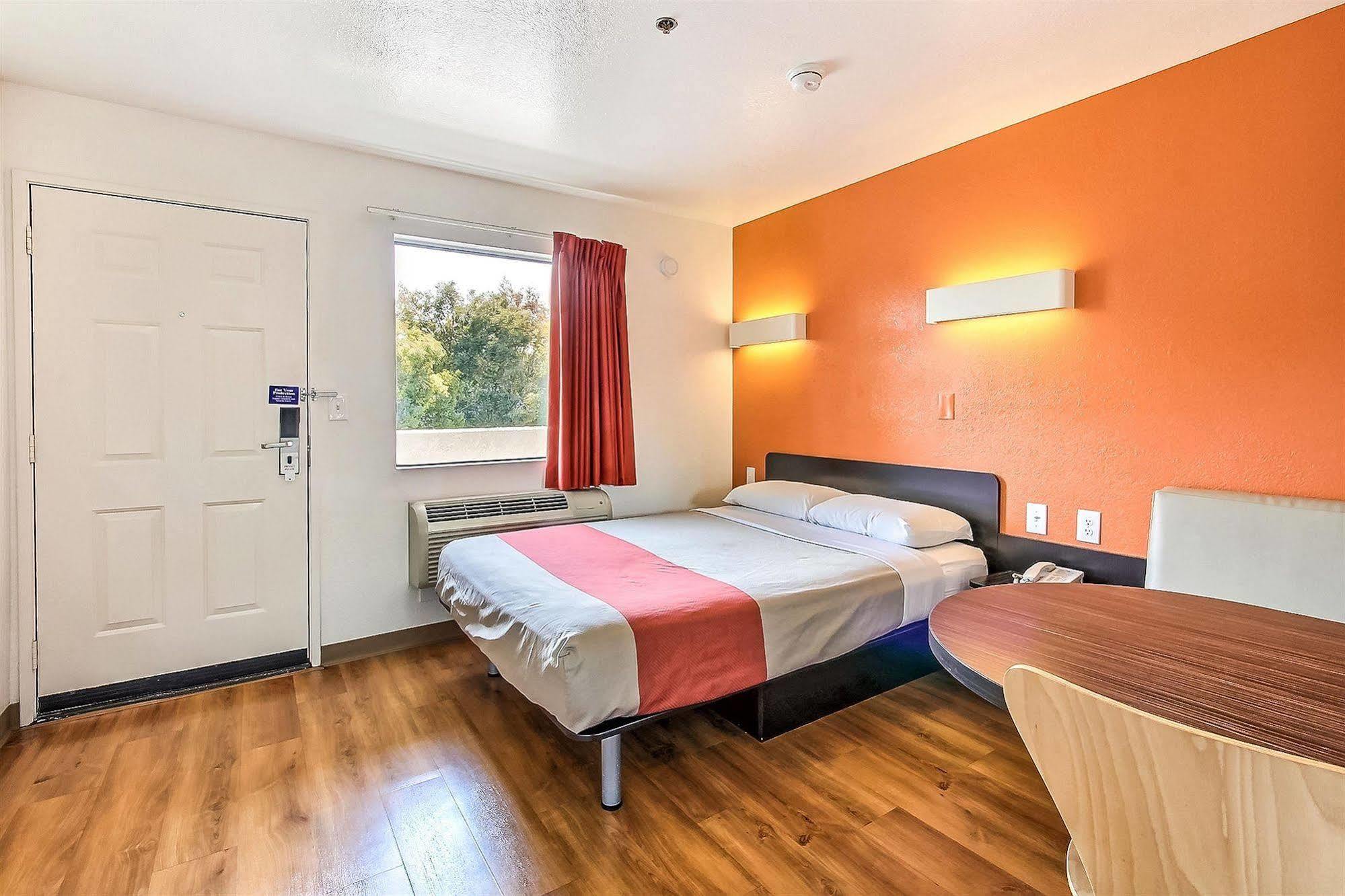Motel 6-Sunnyvale, Ca - North Екстериор снимка