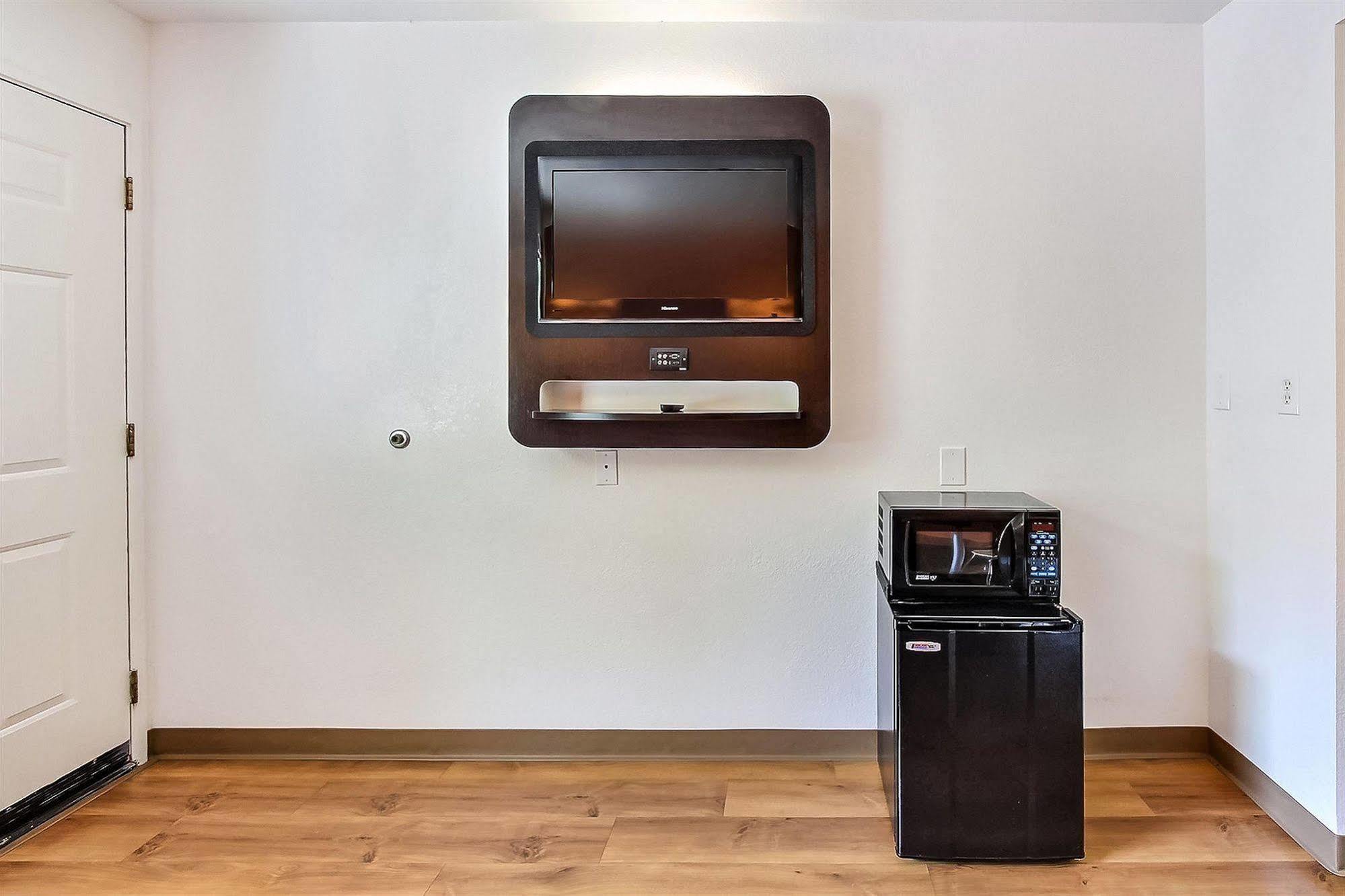 Motel 6-Sunnyvale, Ca - North Екстериор снимка