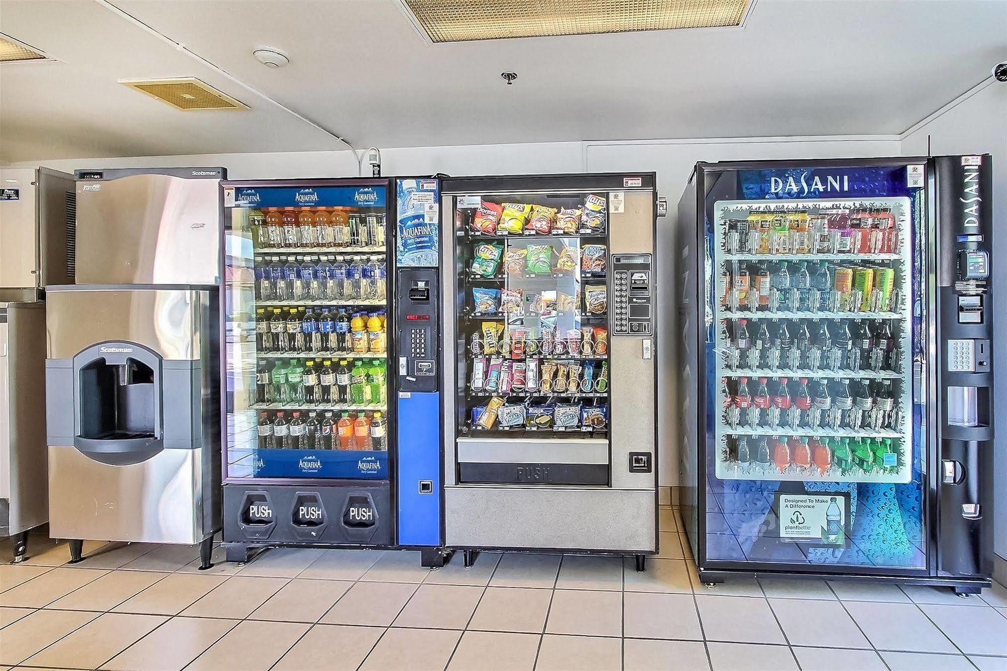 Motel 6-Sunnyvale, Ca - North Екстериор снимка