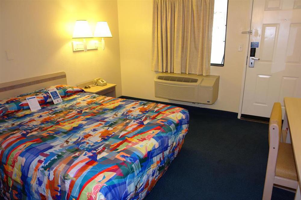 Motel 6-Sunnyvale, Ca - North Стая снимка